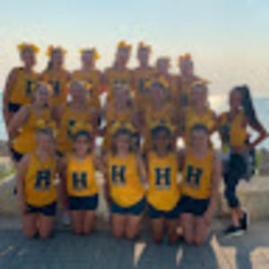 Meet your Posher, Madison